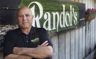 Randol's Cajun Restaurant & Dance Hall