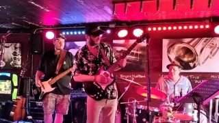 Ruby's Roadhouse