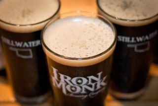Iron Monk Brewing Company