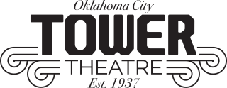Tower Theatre logo