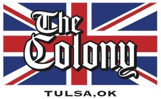 The Colony logo
