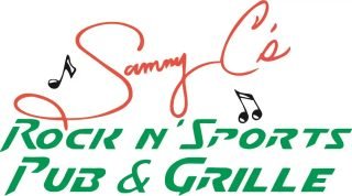 Sammy C's Rock N' Sports Pub & Grille logo