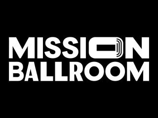 Mission Ballroom