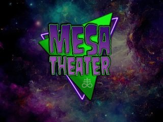 Mesa Theater