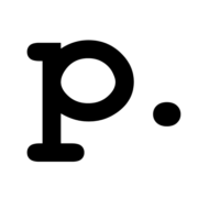 The Press logo