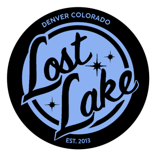 Lost Lake Lounge logo