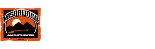 Mishawaka Amphitheatre logo