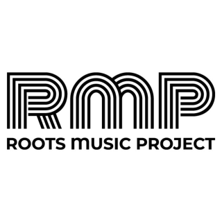 Roots Music Project logo