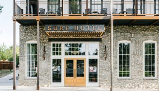 Surf Hotel