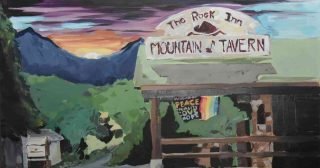 The Rock Inn Mountain Tavern