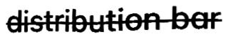 Distribution Bar logo