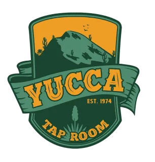 Yucca Tap Room logo