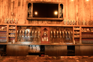 Bone Haus Brewing