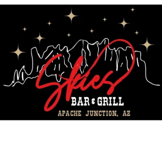 Superstition Skies Bar & Grill logo