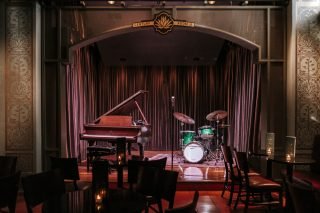 The Century Room