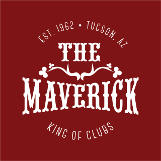 The Maverick King of Clubs