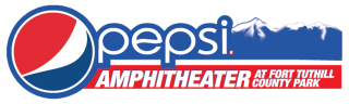 Pepsi Amphitheater at Fort Tuthill