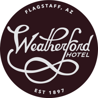 The Weatherford Hotel (Zane Grey Ballroom & The Gopher Hole)