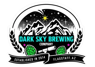 Dark Sky Brewing Company