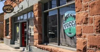 Yucca North