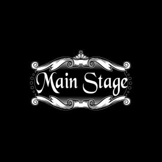 Main Stage logo