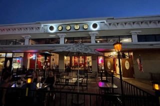 Cellar Door Beer & Wine Bar