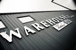 Warehouse 25sixty-five Kitchen + Bar