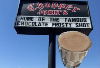 Chopper John's