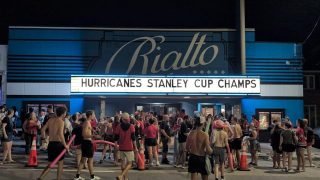 Rialto Theatre