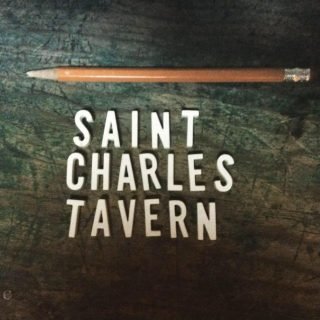 Saint Charles Tavern logo