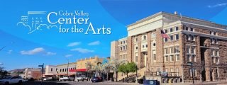 Cobre Valley Center for the Arts