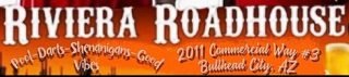 Riviera Roadhouse