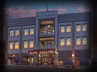 Elks Theatre & Performing Arts Center