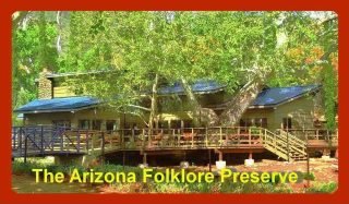 Arizona Folklore Preserve