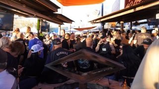 The Hideaway Grill