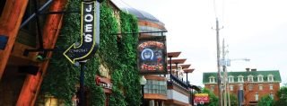 Eskimo Joe's