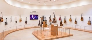 Musical Instrument Museum Music Theater