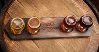Common Bond Brewers