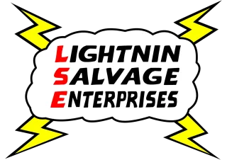 Lightnin' Salvage