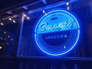 Smoot's Grocery