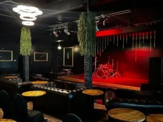 The Note Jazz Lounge
