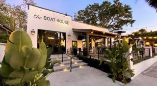 The Boat House Fernandina