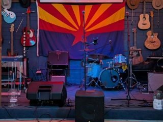 Superstition Skies Bar & Grill