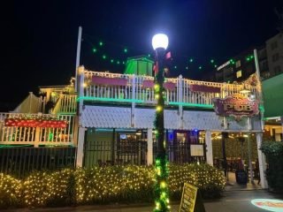 Mainstreet Pub