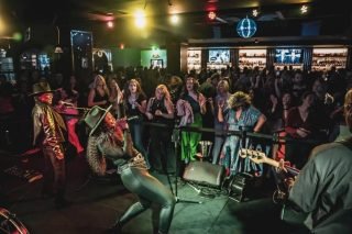 Roaring Social Alpharetta