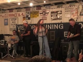 Saint Charles Tavern