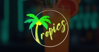 Tropics Tarpon Springs