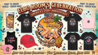 Elbo Room