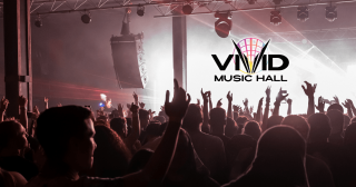 Vivid Music Hall
