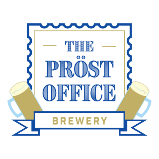 The Prost Office Brewery
